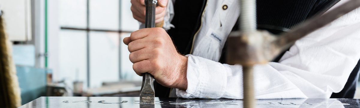 Steinmetze in Erlensee