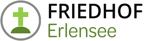 Logo des Informationsportals Friedhöfe Erlensee